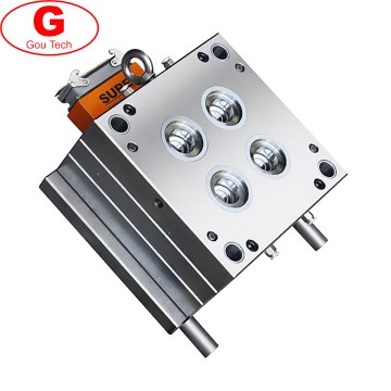 oem plastic injection mould factory mold making service